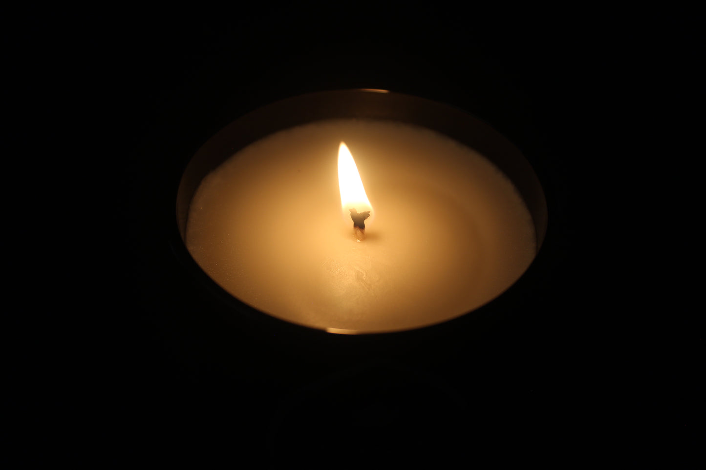 Autumn Mourning | leaves, apple & cinnamon