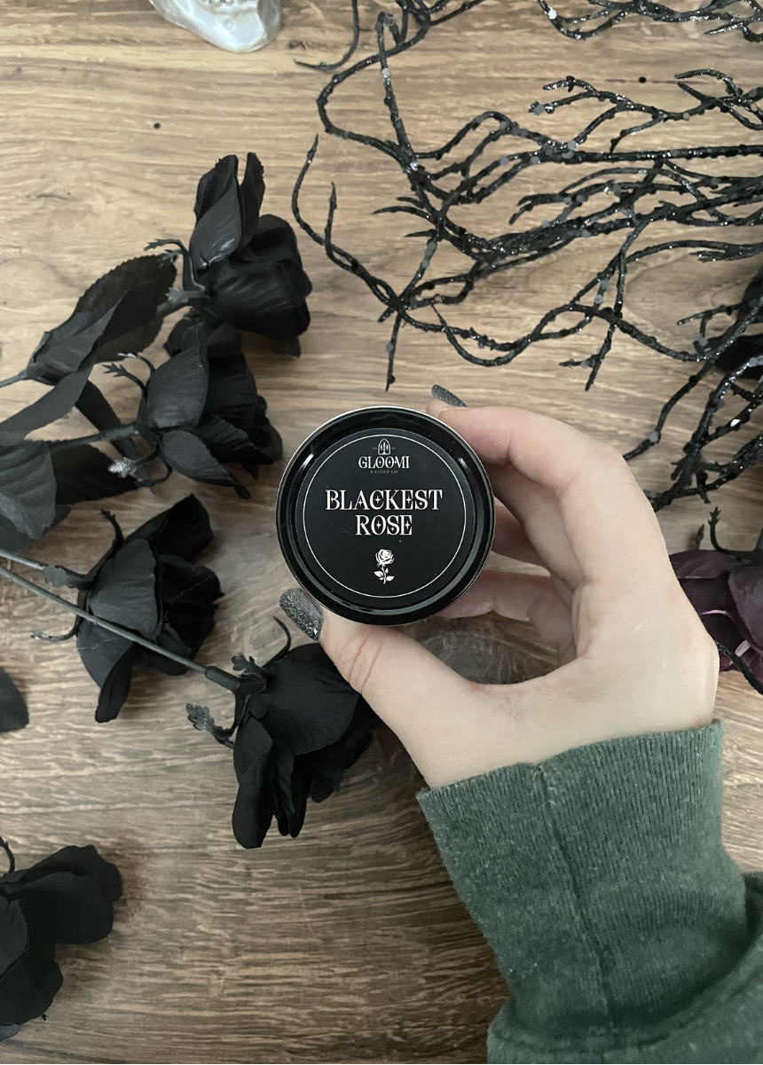 Discovery Set | Elegant Collection (6 mini candles)