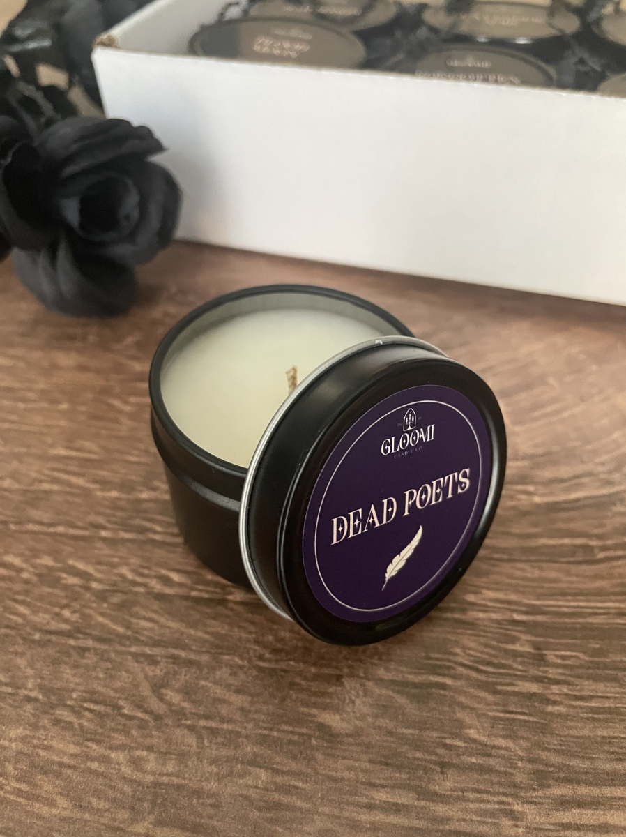 Discovery Set | Elegant Collection (6 mini candles)