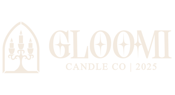 Gloomi Candle Co