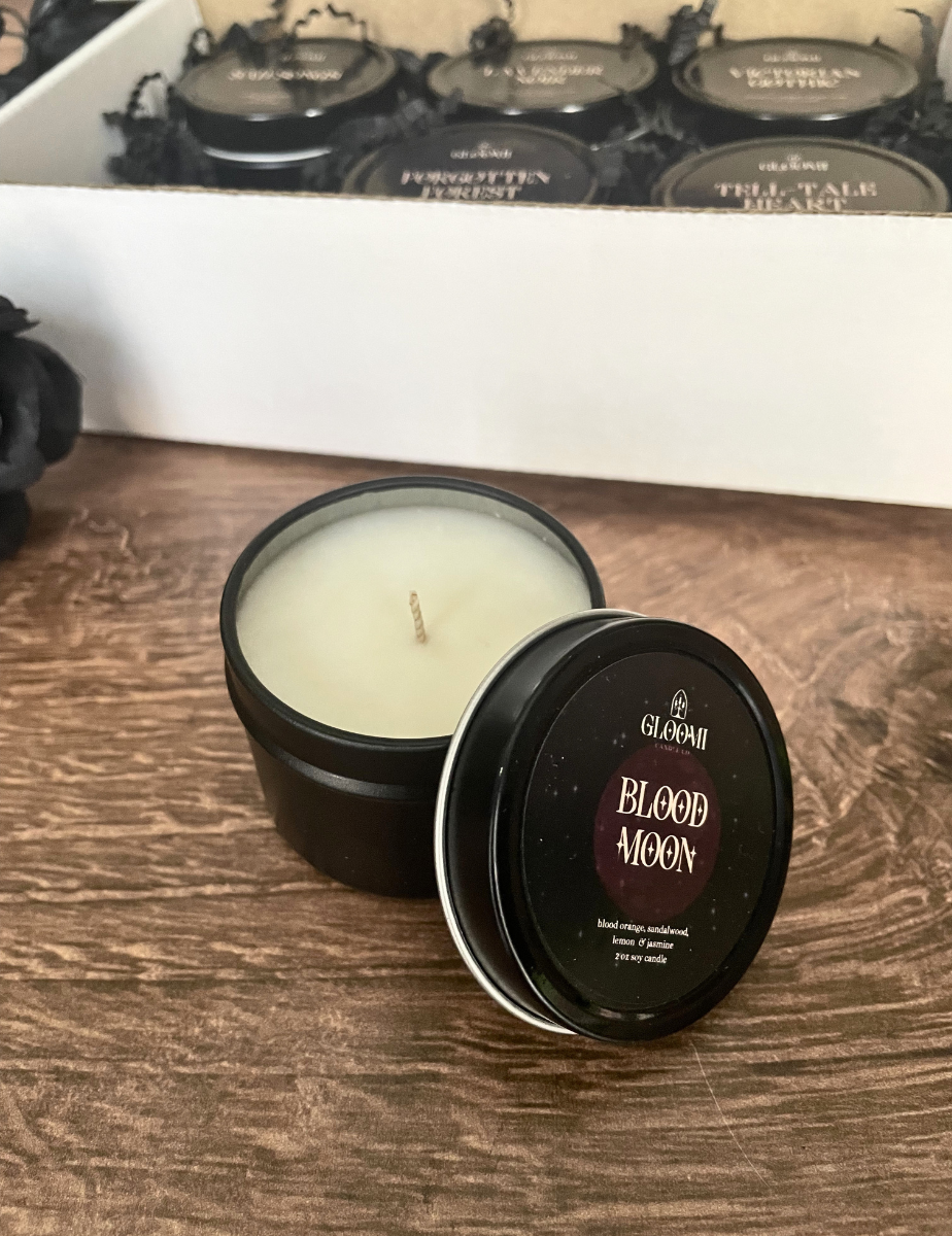 Discovery Set | Signature Collection (6 mini candles)