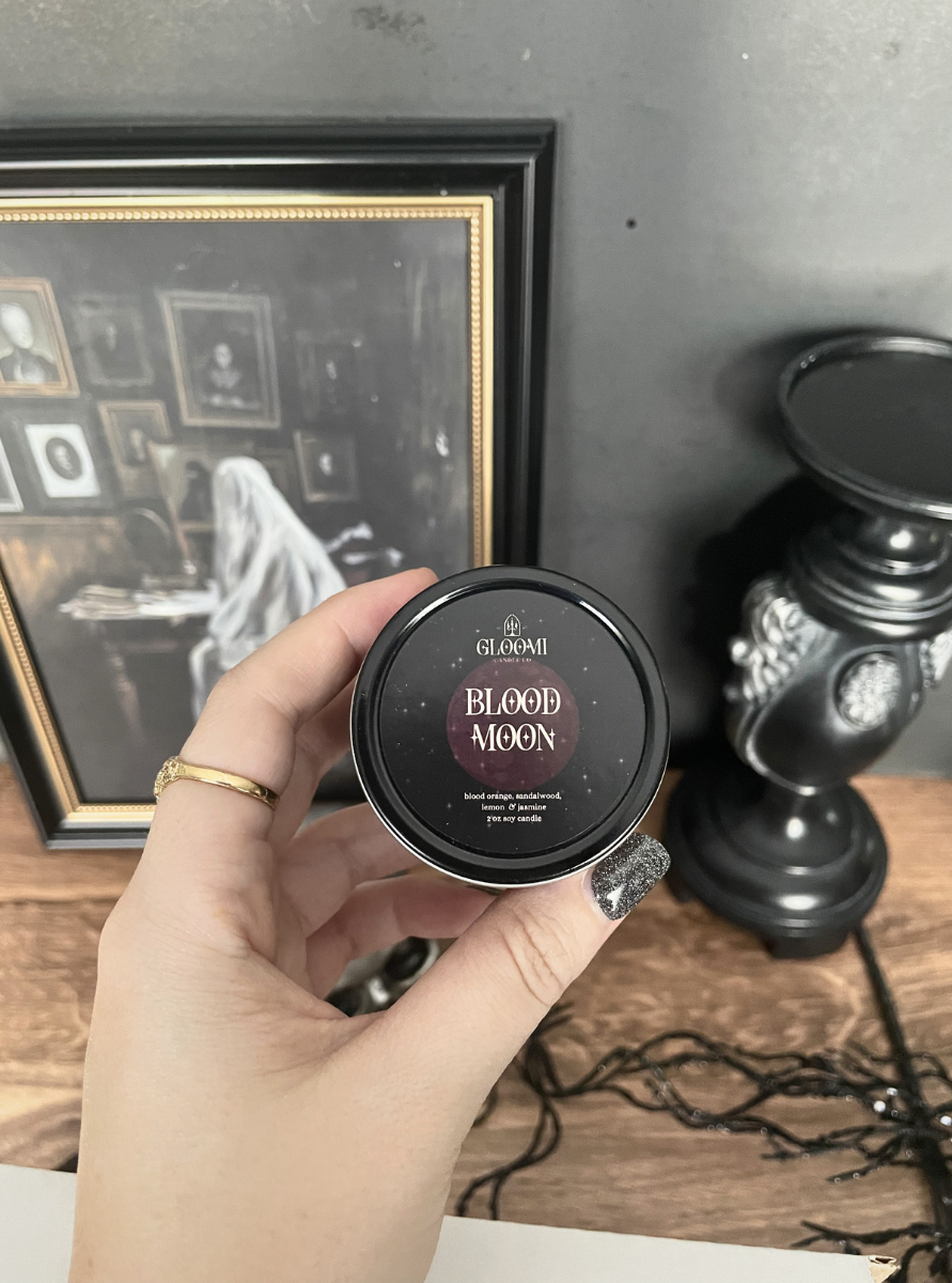 Discovery Set | Signature Collection (6 mini candles)